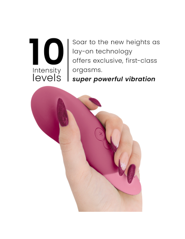 Womanizer Vibrateur Silencieux Vibe...