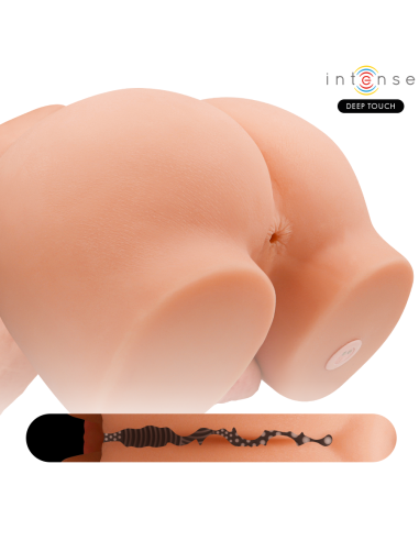 Intense Deep Touch Richie Torso Con... Intense Deep Touch Richie Torso Con...