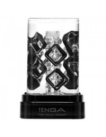 Tenga Crysta Stroker Block