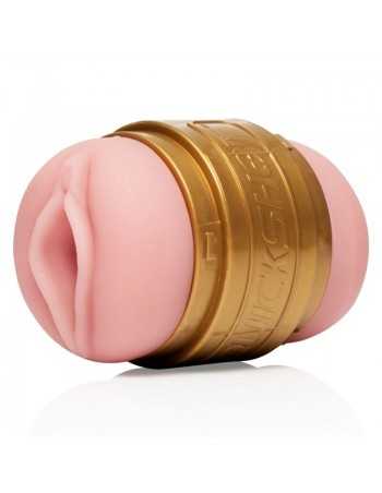 Fleshlight Quickshot Stamina Training unit Lady&Butt - MySexyShop.eu