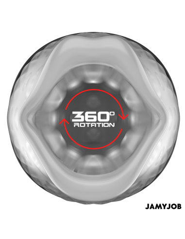 Jamyjob Masturbatore Blow R Con...