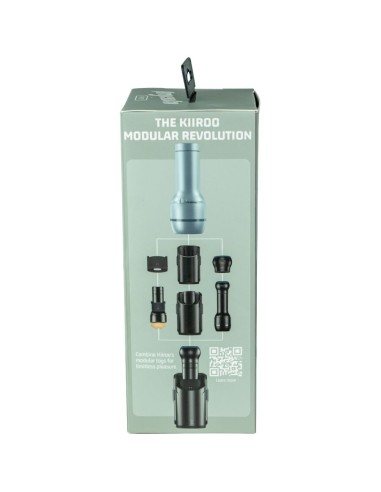 Kiiroo Feel Argenta Kiros Masturbator...