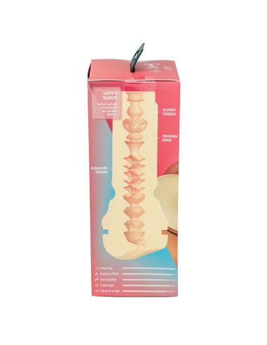 Kiiroo Feel Luxy Dutch Masturbator...