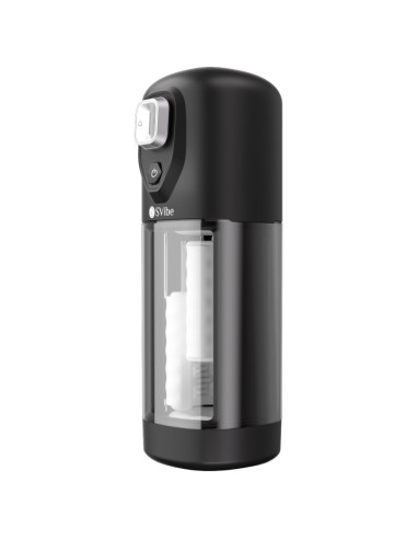 Snail Vibe Masturbatore Ikon Volt Con...