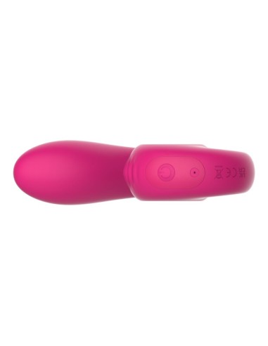 Snail Vibe Gizi Lite Vibrateur Rose...