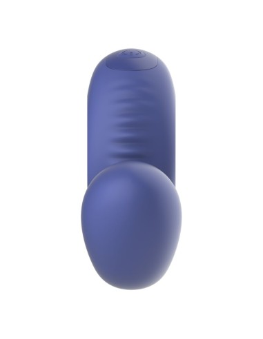 Snail Vibe Gizi Lite Vibrateur Violet...