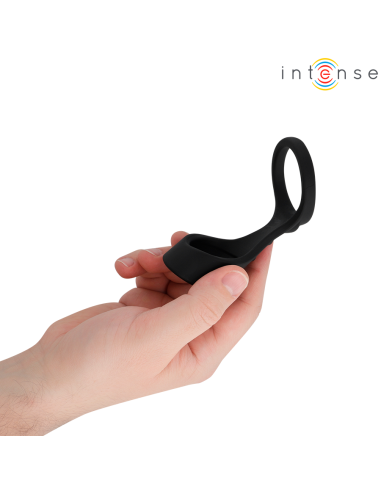 Intense Rory Adjustable Penis Ring...