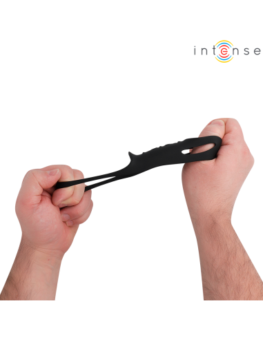 Intense Jerome Adjustable Vibrating...