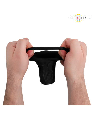 Intense Sean Anillo Vibrador... Intense Sean Anillo Vibrador...