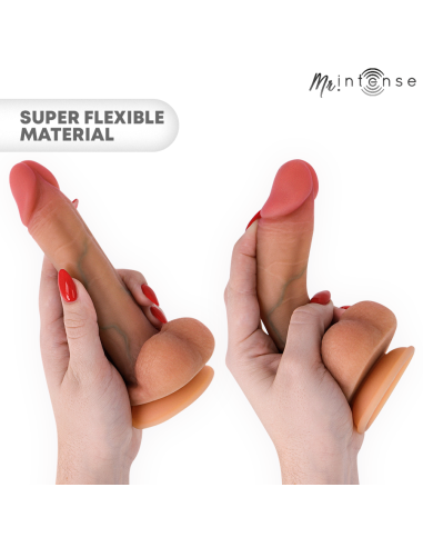 Mr Intense Gary S Dildo Silicona 17.8...
