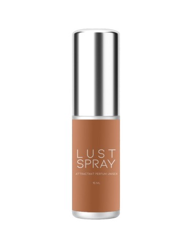 Ruf Lust Spray Oriental Eau De... Ruf Lust Spray Oriental Eau De...