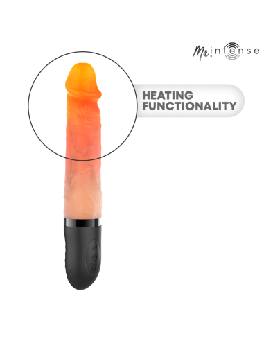 Mr Intense Jean Vibrateur Haut Et Bas...