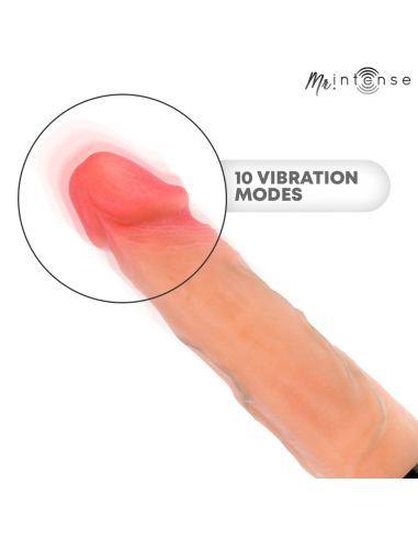 MR INTENSE VIBRADOR JEAN UP&amp;DOWN...
