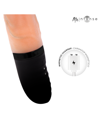 MR INTENSE JEAN UP&amp;DOWN VIBRATOR...