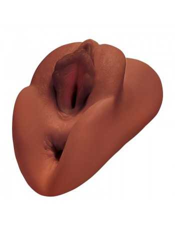 Pdx Plus+ Perfect Pussy Double Stroker - MySexyShop.eu