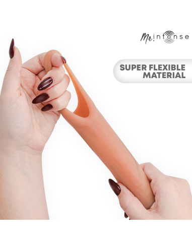 Mr Intense Simon M Silicone Penis...