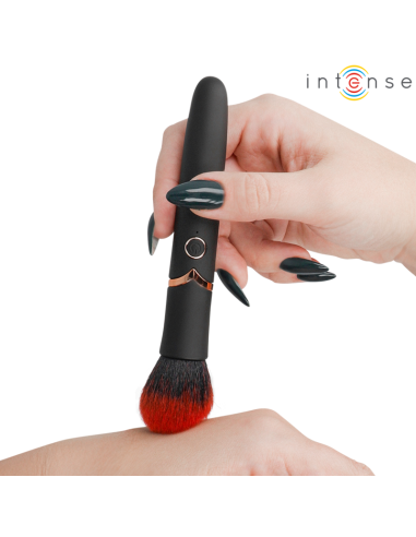 Intense Emilia Vibrationsbürste 10...