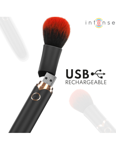 Intense Brosse Vibrante Emilia 10...