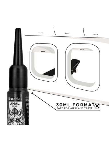 Black Hole Applicatore Lubrificante...
