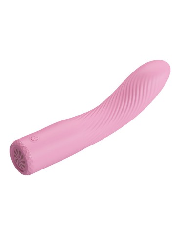Pretty Love Kisell Vibrador Punto G Rosa