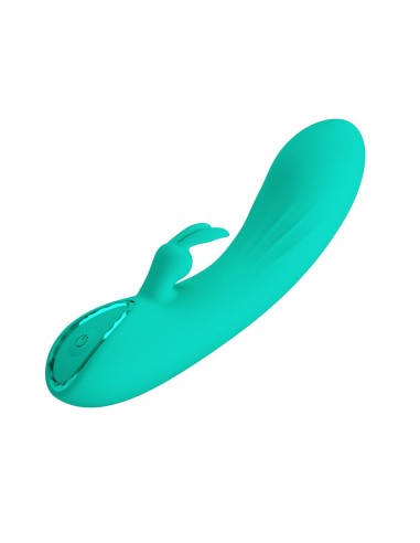 Pretty Love Dj Stick G Spot Turquoise...