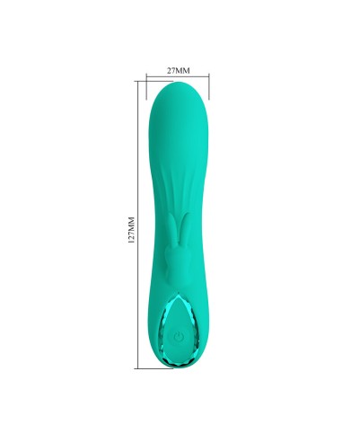 Pretty Love Dj Stick Vibrador G Spot... Pretty Love Dj Stick Vibrador G Spot...