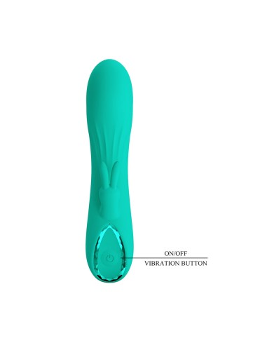 Pretty Love Dj Stick Vibrateur G Spot...