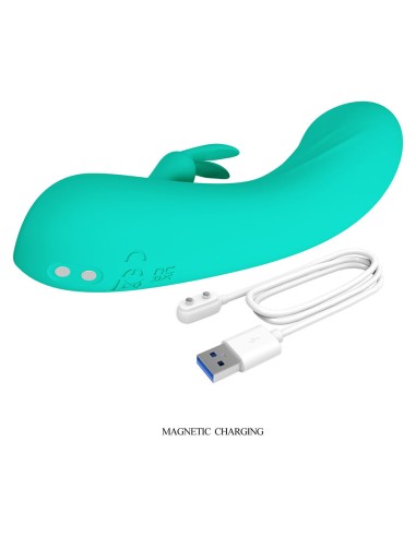 Pretty Love Dj Stick Vibrador G Spot... Pretty Love Dj Stick Vibrador G Spot...