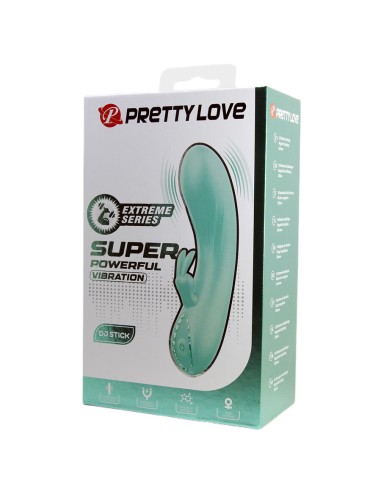 Pretty Love Dj Stick Vibrador G Spot... Pretty Love Dj Stick Vibrador G Spot...