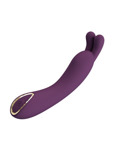 Pretty Love Dj Rabbit Vibrador De... Pretty Love Dj Rabbit Vibrador De...