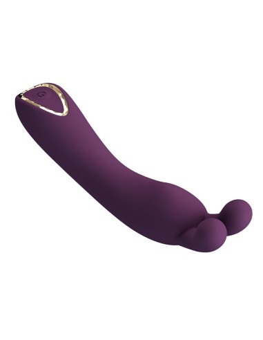 Pretty Love Dj Rabbit Vibrador De... Pretty Love Dj Rabbit Vibrador De...