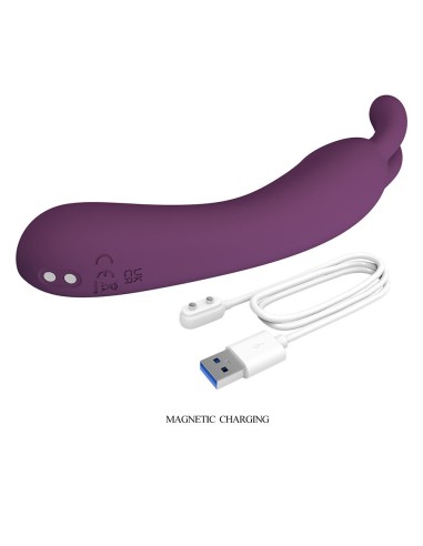 Pretty Love Dj Rabbit Purple G Spot...