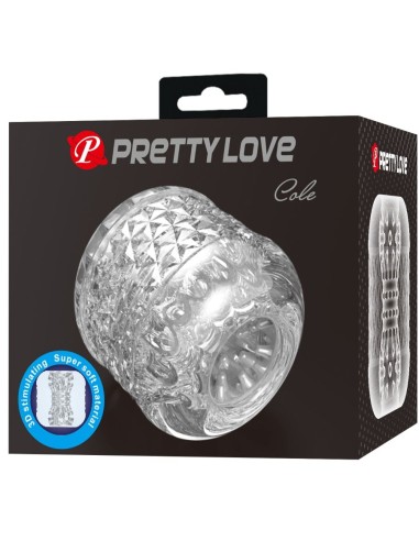 Pretty Love Cole Doppeleintritt...
