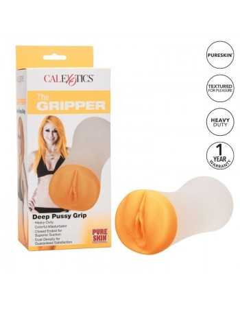 Calex deep pussy grip | MySexyShop