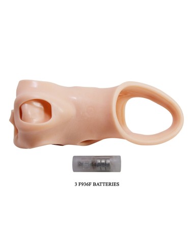 Pretty Love Brad Funda Para Pene Con... Pretty Love Brad Funda Para Pene Con...