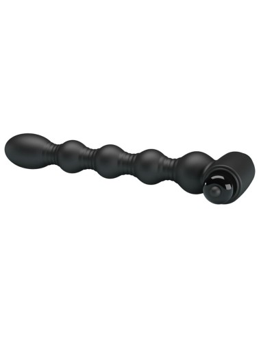 Mr Play Masseur De Plug Anal Vibrant