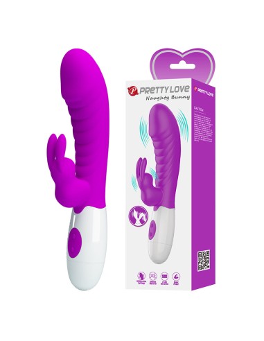 Joli Amour Naughty Vibrateur Violette...