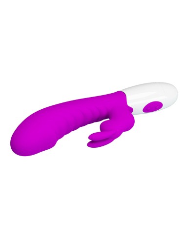 Pretty Love Naughty Bunny Purple...