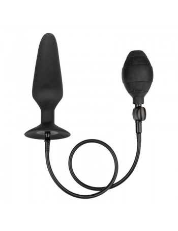 Calex xl aufblasbarer silikonstecker - MySexyShop.eu
