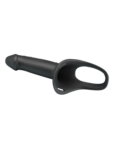 Pretty Love Landon Black Vibrating... Pretty Love Landon Black Vibrating...