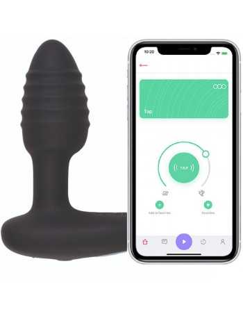 Kiiroo lumen vibrating plug app steuerung - MySexyShop.eu