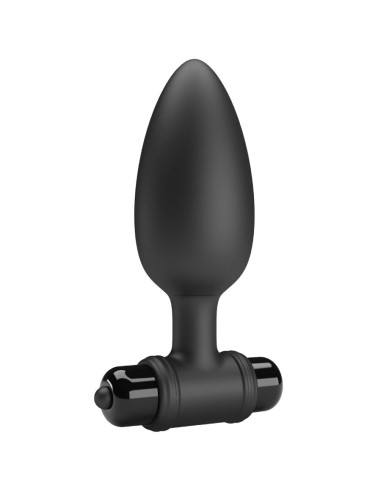 Mr Play Plug Anal Super Poweravec...