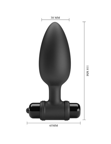 Mr Play Plug Anal Super Power Con... Mr Play Plug Anal Super Power Con...