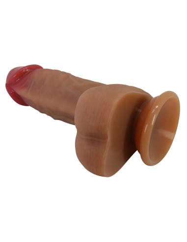 Pretty Love Curtis Realistic Dildo...