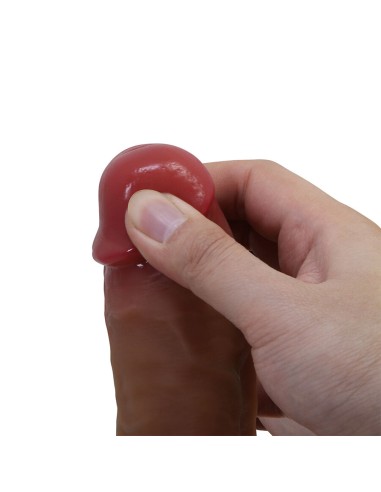 Pretty Love Curtis Dildo Realistico...