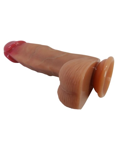 Pretty Love Duvall Dildo Realista Com...