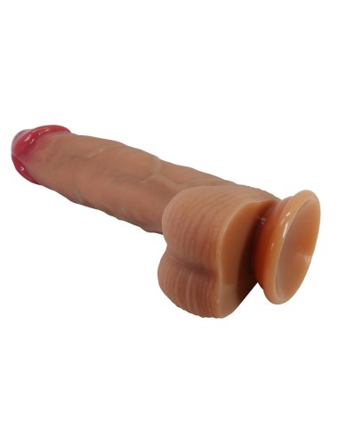 Pretty Love Orton Realistic Dildo...