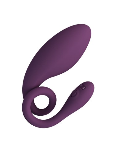 Pretty Love Dora Vibrador Invisible...