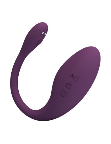 Pretty Love Dora Vibrador Invisível... Pretty Love Dora Vibrador Invisível...