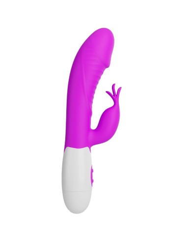 Pretty Love Rasmussen Vibrador De... Pretty Love Rasmussen Vibrador De...